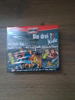 neu * CDs: die drei ??? Kids 1. Box * neu Nordrhein-Westfalen - Sprockhövel Vorschau