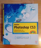Buch Adobe Photoshop CS3 von Retusche bis Montage Dortmund - Innenstadt-West Vorschau