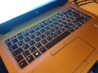 HP EliteBook 840 G4 i5 SSD FHD Notebook Laptop PC Bang & Olufsen Friedrichshain-Kreuzberg - Friedrichshain Vorschau