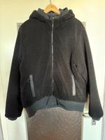 CMP Jacke / Kuscheljacke / Schwarz / Größe 46 / Top! Bayern - Egenhofen Vorschau