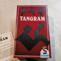 Spiel TANGRAM Sachsen-Anhalt - Wedderstedt Vorschau