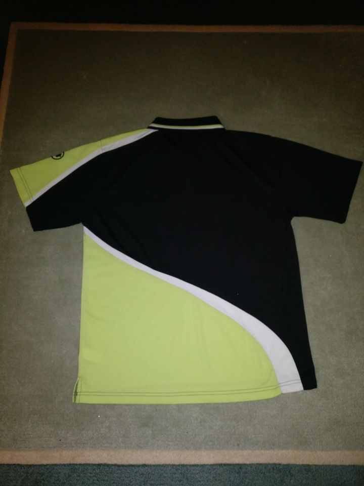 Tischtennis Andro Trikot Gr.L in Lohmar