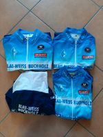 Blau Weiß Buchholz Radsportkleidung 4 Teile Niedersachsen - Buxtehude Vorschau