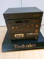 Technics SE-C01 & SU-C01 & ST-C01 & SH-C01 & RS-M02 Nordrhein-Westfalen - Meinerzhagen Vorschau