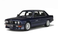 BMW Alpina B7 Turbo E28 1:18 Otto Models ladenneu *OVP* Sachsen - Oppach Vorschau