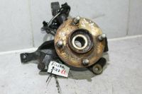 Ford Fiesta MK7 Radlager Radnabe Achsschenkel vorne links Nordrhein-Westfalen - Dorsten Vorschau