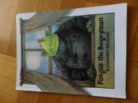 Raymond Briggs: Fungus the Bogeyman, Reprint 1980 Wandsbek - Hamburg Duvenstedt  Vorschau