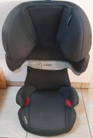 Cybex Solution X grau schwarz Stufe 2 3 Unfallfrei! Bayern - Rain Niederbay Vorschau