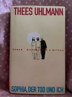 Thees Uhlmann, Sophia, der Tod und ich Häfen - Bremerhaven Vorschau