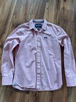 Superdry Hemd XL Sachsen - Frauenstein Vorschau