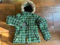 ‼️Bench Skijacke,Winterjacke, Gr. L, 38/40 Sachsen - Mittweida Vorschau