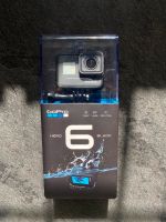 GoPro Hero 6 Black Edition Sachsen - Raschau-Markersbach Vorschau