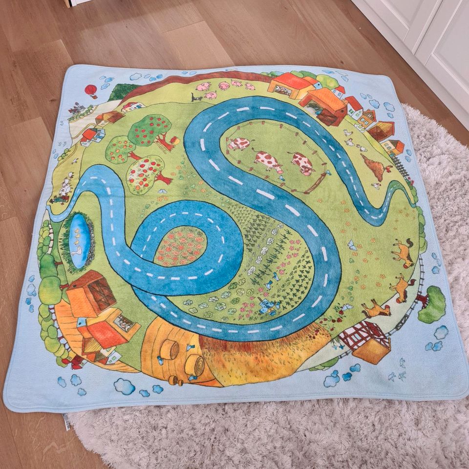 Jako-O Spielteppich in Sprockhövel