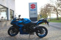 Suzuki GSX-S1000 GT - wie neu - sofort lieferbar Sachsen - St. Egidien Vorschau