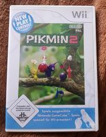 PIKMIN2 New Play Control inkl Bedienungsanl. 50 Seiten Rheinland-Pfalz - Grafschaft Vorschau