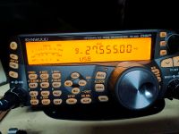 Kenwood TS-480SAT Nordrhein-Westfalen - Wesseling Vorschau