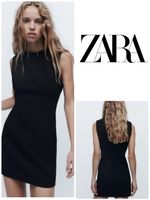 Minikleid, NEU mit Etikett, Gr. XS von ZARA Niedersachsen - Oetzen Vorschau