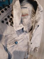 Jeansjacke Review Saarland - Illingen Vorschau