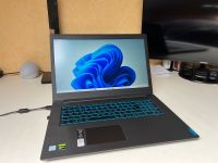 Lenovo Gaming-Laptop i7 9.Gen| 16 GB RAM | 512 GB M.2 SSD Nordrhein-Westfalen - Düren Vorschau