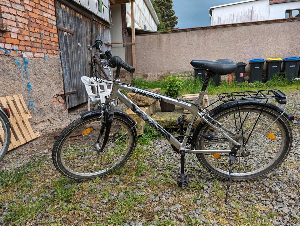 Herren Fahrrad in Waltershausen