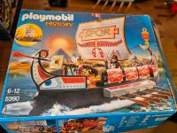 Playmobil History 5390 Niedersachsen - Oyten Vorschau
