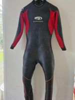 Schwimmanzug Neoprenanzug Blueseventy REACTION Größe M Brandenburg - Kleinmachnow Vorschau