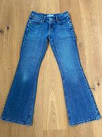 Levis Jeans 479 Booty Flare Fit Bayern - Straubing Vorschau
