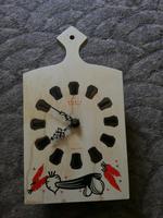DDR Uhr Weimar Electronic Thüringen - Friedrichroda Vorschau