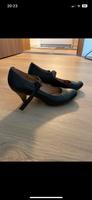 Schuhe schwarz Gr 36 Bayern - Bergheim Vorschau