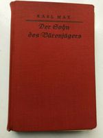 Karl May; Der Sohn des Bärenjägers Sachsen - Brandis Vorschau