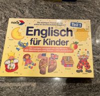 Spiel Englisch für Kinder Bayern - Postbauer-Heng Vorschau