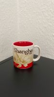 Starbucks City Mug Espresso Tasse SHANGHAI Hessen - Aßlar Vorschau