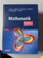 Mathe Buch Arens Brandenburg - Potsdam Vorschau