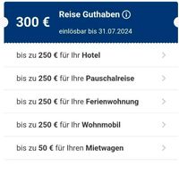 Check24 300€ Gutschein (Code) Sachsen-Anhalt - Dessau-Roßlau Vorschau