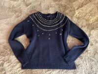 Armani Pullover Lammwolle Gr. L Neu Bayern - Eichendorf Vorschau