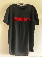 Fitnessshirt T-Shirt Vanquish Gym Fitness Bayern - Abensberg Vorschau