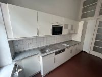 Küche mit Kühlschrank, Spülmaschine und Mikrowelle Brandenburg - Brandenburg an der Havel Vorschau