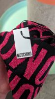 MOSCHINO Wollmütze mit Etikett Weihnachtsgeschenk Nordrhein-Westfalen - Werne Vorschau