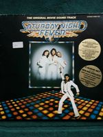 Saturday Night Fever, Doppel-LP München - Maxvorstadt Vorschau