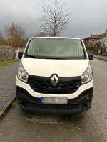 RENAULT TRAFIC  TÜV: Neui Kiel - Mettenhof Vorschau