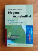 Biogene Arzneimittel - Teuscher/Melzig/Lindequist, 6. Auflage Rostock - Hansaviertel Vorschau