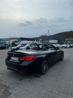 BMW 435i Cabrio M Paket Deutsches Fahrzeug! Tüv Neu Nordrhein-Westfalen - Wenden Vorschau