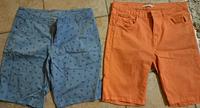 Damen shorts Baden-Württemberg - Bahlingen Vorschau