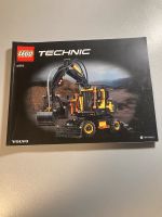 Lego Technic 42053 Bauanleitung Bayern - Isen Vorschau