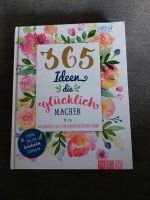 365 Ideen die glücklich machen Hessen - Fuldatal Vorschau