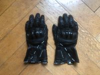 Büse Lederhandschuhe Motorrad Handschuhe Knöchelprotektor Gr 11 Stuttgart - Stuttgart-West Vorschau