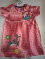 Kinderkleid Frugi Größe 98  neu mit Etikett Rheinland-Pfalz - Hermersberg Vorschau