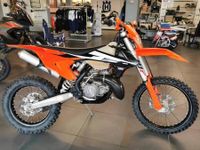 KTM EXC 250ccm - 300ccm mit StVo Teilen ab Bj.2016 gesucht Bayern - Drachselsried Vorschau