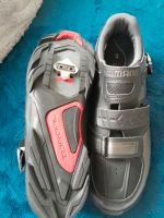 Shimano Torbal Fahrradschuhe Gr.44 Nordrhein-Westfalen - Ahaus Vorschau