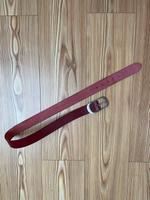 EDC by Esprit Gürtel Leder rot Gr. 95 Berlin - Lichtenberg Vorschau